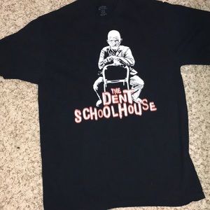 Dent School House t-shirt